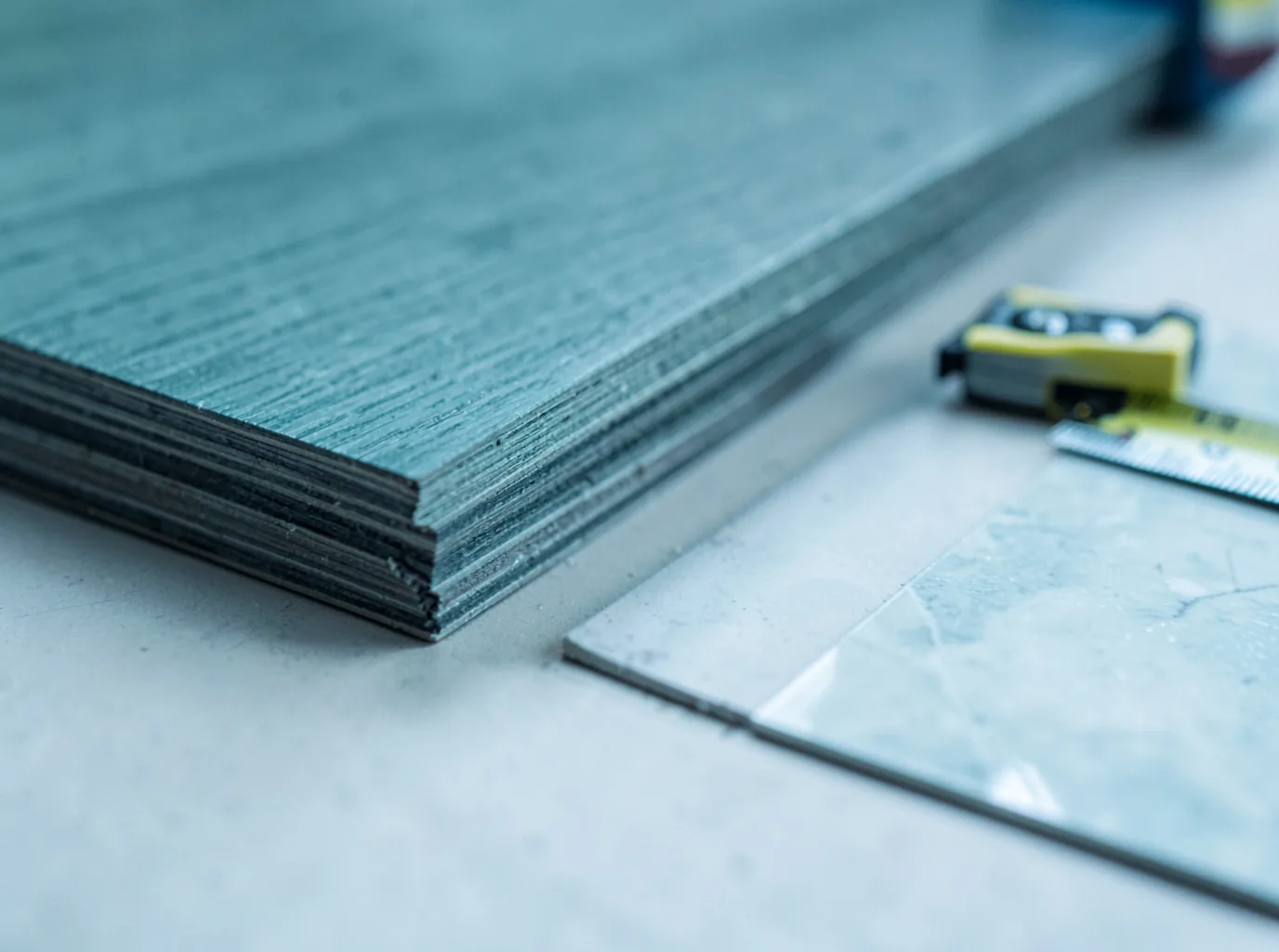 Luxury Vinyl Plank Installation Mardela Springs, MD FAQs
